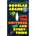 Life, the Universe and Everything