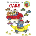Richard Scarry's Cars