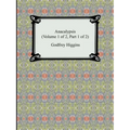 Anacalypsis (Volume 1 of 2, Part 1 of 2)