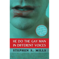 He Do the Gay Man in Different Voices