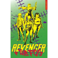 Revenger and the Fog: Revenger and the Fog
