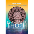 El Legado de Thoth - Eneagrama: El mensaje que vino de Sirius