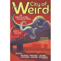City of Weird: 30 Otherworldly Portland Tales