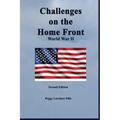 Challenges on the Home Front: World War II