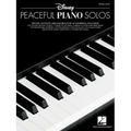 Disney Peaceful Piano Solos