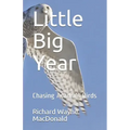Little Big Year: Chasing Acadia's Birds