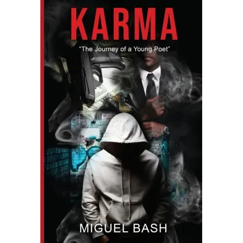 Karma: The Journey of a Young Poet