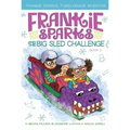 Frankie Sparks and the Big Sled Challenge