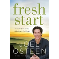 Fresh Start: The New You Begins Today