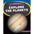Explore the Planets