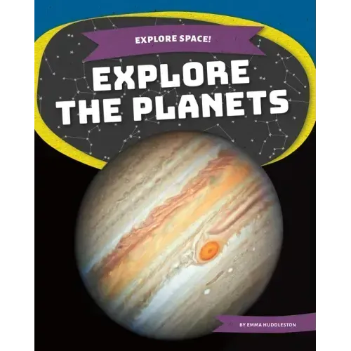 Explore the Planets