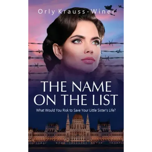 The Name on the List
