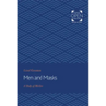 Men and Masks: A Study of Molière