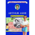 Arthur Ashe: Young Tennis Champion