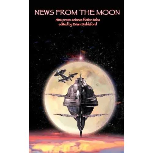 News from the Moon