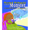 Marisol McDonald and the Monster / Marisol McDonald Y El Monstruo