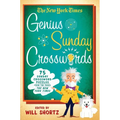 The New York Times Genius Sunday Crosswords: 75 Sunday Crossword Puzzles from the Pages of the New York Times