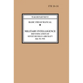 Identification of Soviet-Russian Aircraft (Basic Field Manual Military Intelligence FM 30-34)