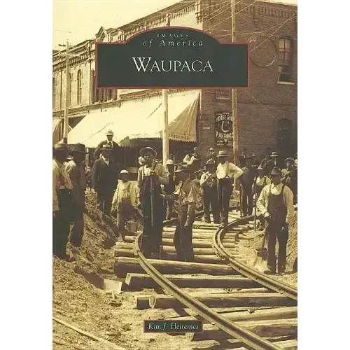 Waupaca