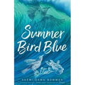 Summer Bird Blue
