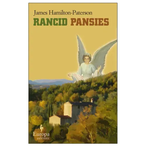 Rancid Pansies