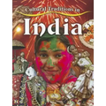 Cultural Traditions in India
