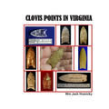 Clovis Points in Virginia