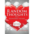 Random Thoughts from a Redeemed Heart