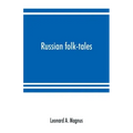 Russian folk-tales
