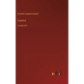 Cranford: in large print