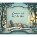 Dormouse and His Seven Beds