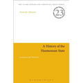 A History of the Hasmonean State: Josephus and Beyond