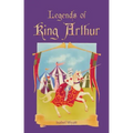 Legends of King Arthur