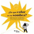 ¿De Qué Color Es Tu Sombra?