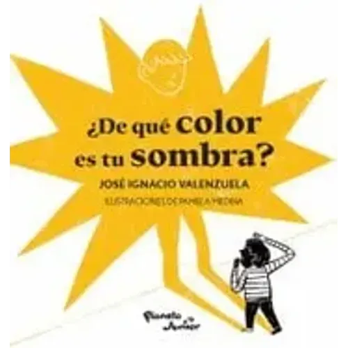 ¿De Qué Color Es Tu Sombra?