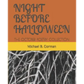 Night Before Halloween: The October Poetry Collection
