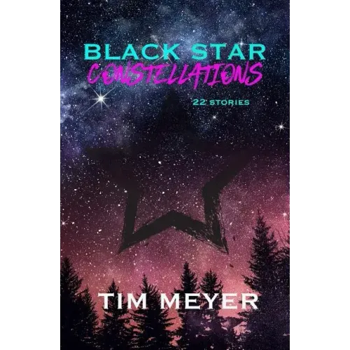 Black Star Constellations