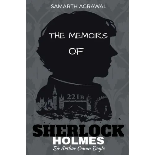 Sherlock Holmes