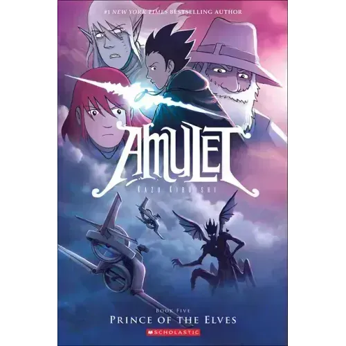 Prince of the Elves