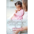 More Precious Than Pearls: The Mother's Blessing and God's Favour Towards Women