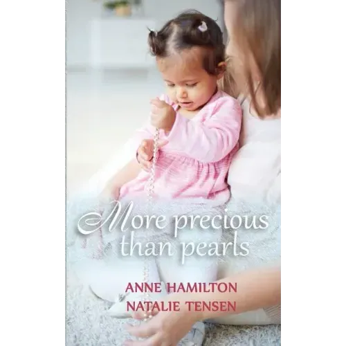 More Precious Than Pearls: The Mother's Blessing and God's Favour Towards Women