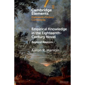 Empirical Knowledge in the Eighteenth-Century Novel