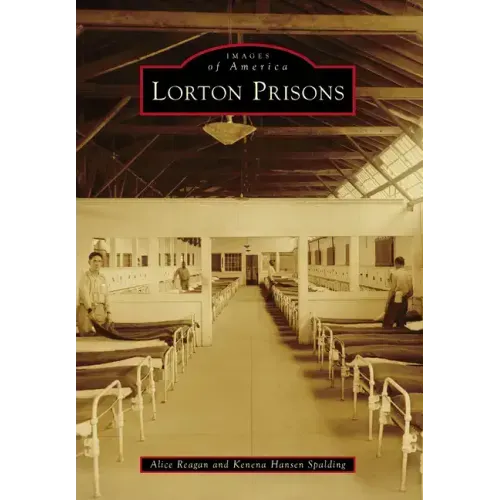Lorton Prisons