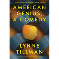 American Genius, a Comedy