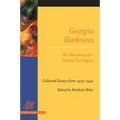 Georgia Harkness: The Remaking of a Liberal Theologian