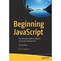 Beginning JavaScript: The Ultimate Guide to Modern JavaScript Development