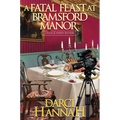 A Fatal Feast at Bramsford Manor