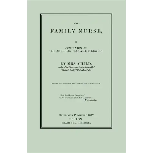 The Family Nurse