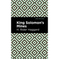 King Solomon's Mines
