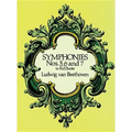 Symphonies Nos. 5, 6, and 7 in Full Score